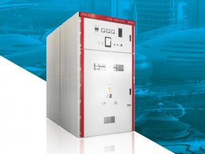 KYN61-40.5交流金屬封閉開關設備